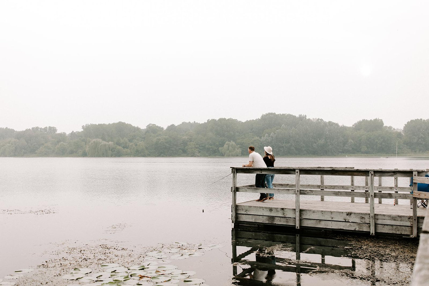 The Wedding Website of Brittney Klingl and Drew Erickson