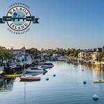 Balboa Island