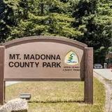 Mt. Madonna County Park