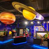 Clark Planetarium