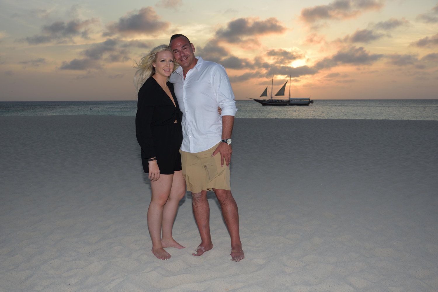The Wedding Website of Catherine Correale and John Riley