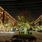 Frisco Square