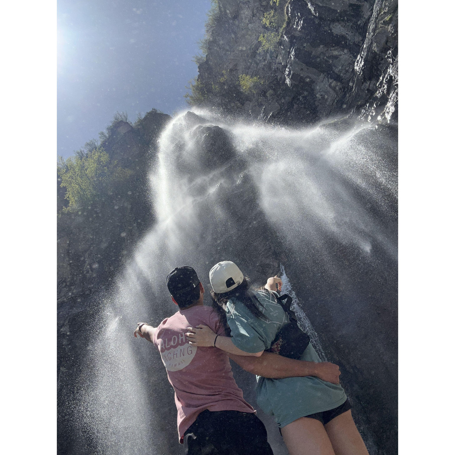 Stewart Falls