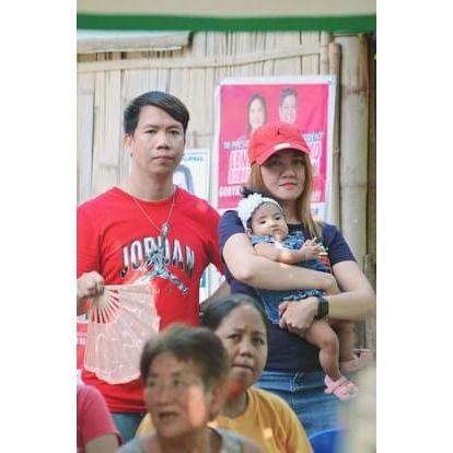 Meeting Teody's relatives in Camiling Tarlac 06-25-22