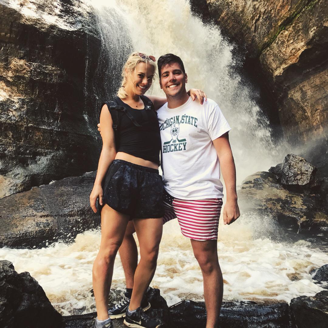 Exploring the Michigans  Upper Peninsula