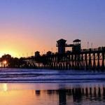 Oceanside Municipal Pier