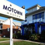 Motown Museum