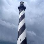 Cape Hatteras Lighthouse