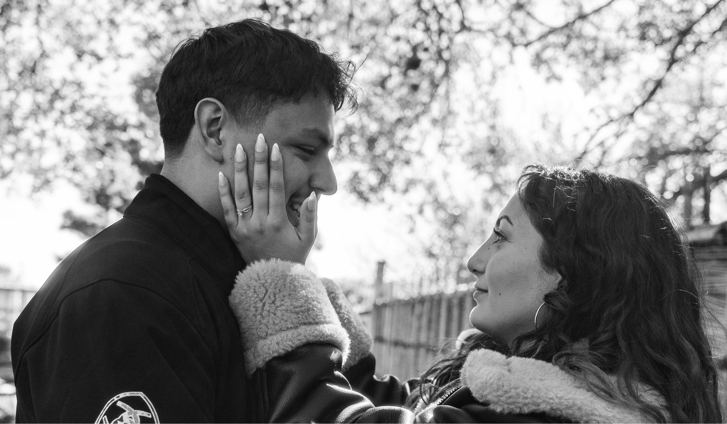 The Wedding Website of Daniel Cepeda and Yesenia Vences
