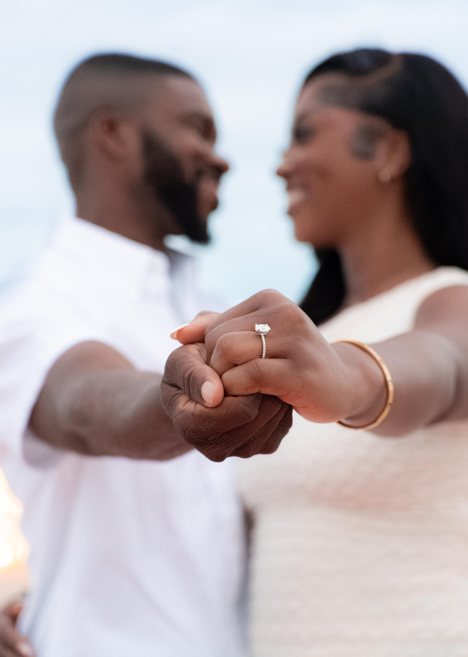 The Wedding Website of Andrew Wilson and Samoy Samn