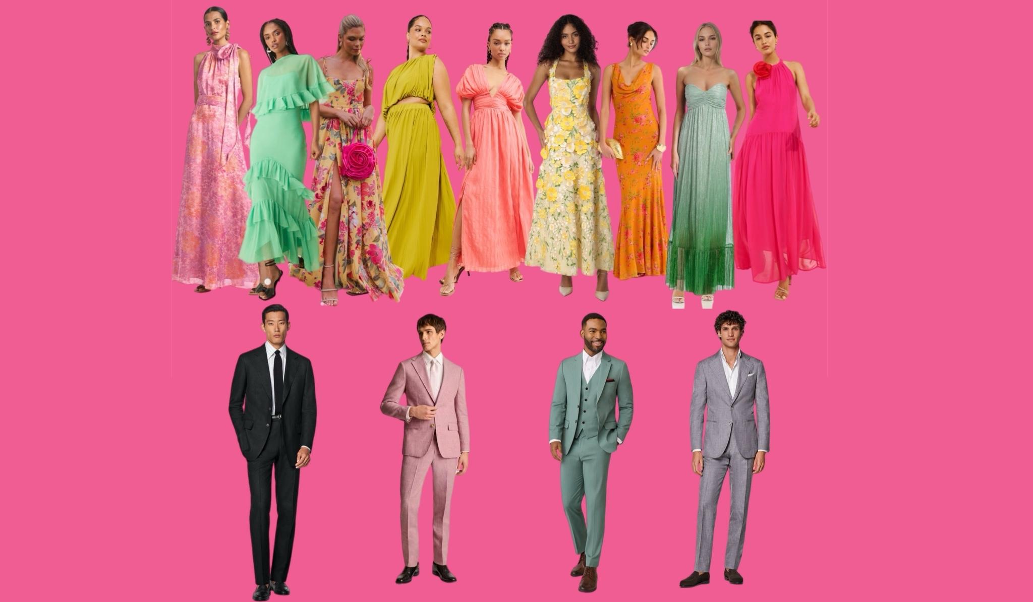 The Wedding Website of Destiny Sessums and Marty Madar