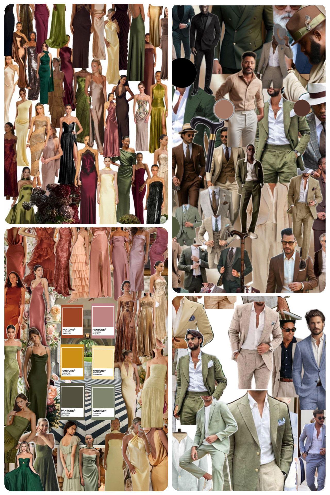 The Wedding Website of Madison Blackburn and Jaylin Simpson