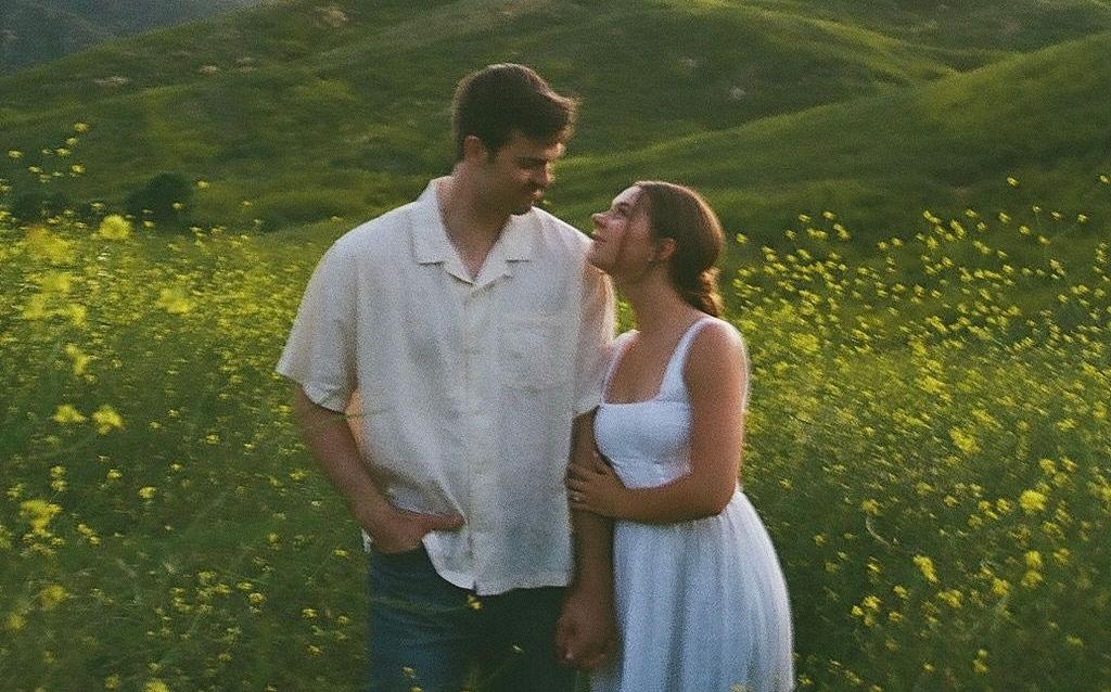 The Wedding Website of Ellie Nicks and Brett Norkus