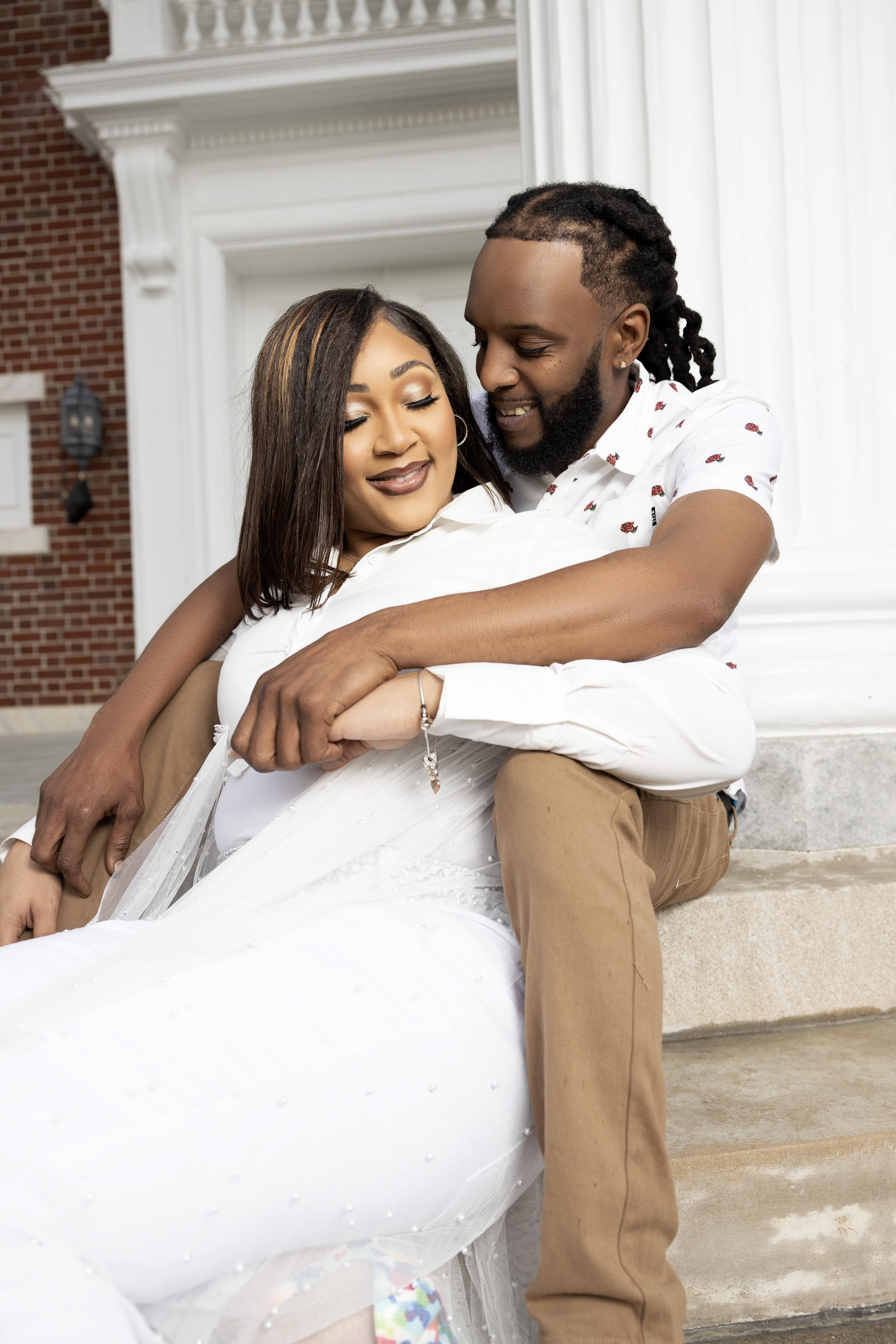 The Wedding Website of Ashley Dixon and LaCorice Rice