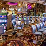 Caesars Palace Casino