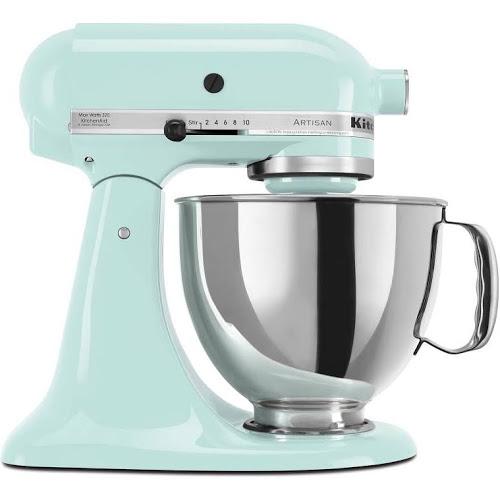 KitchenAid 5-Quart Stand Mixer - Ice