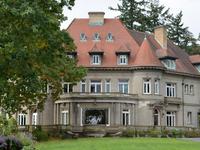 Pittock Mansion