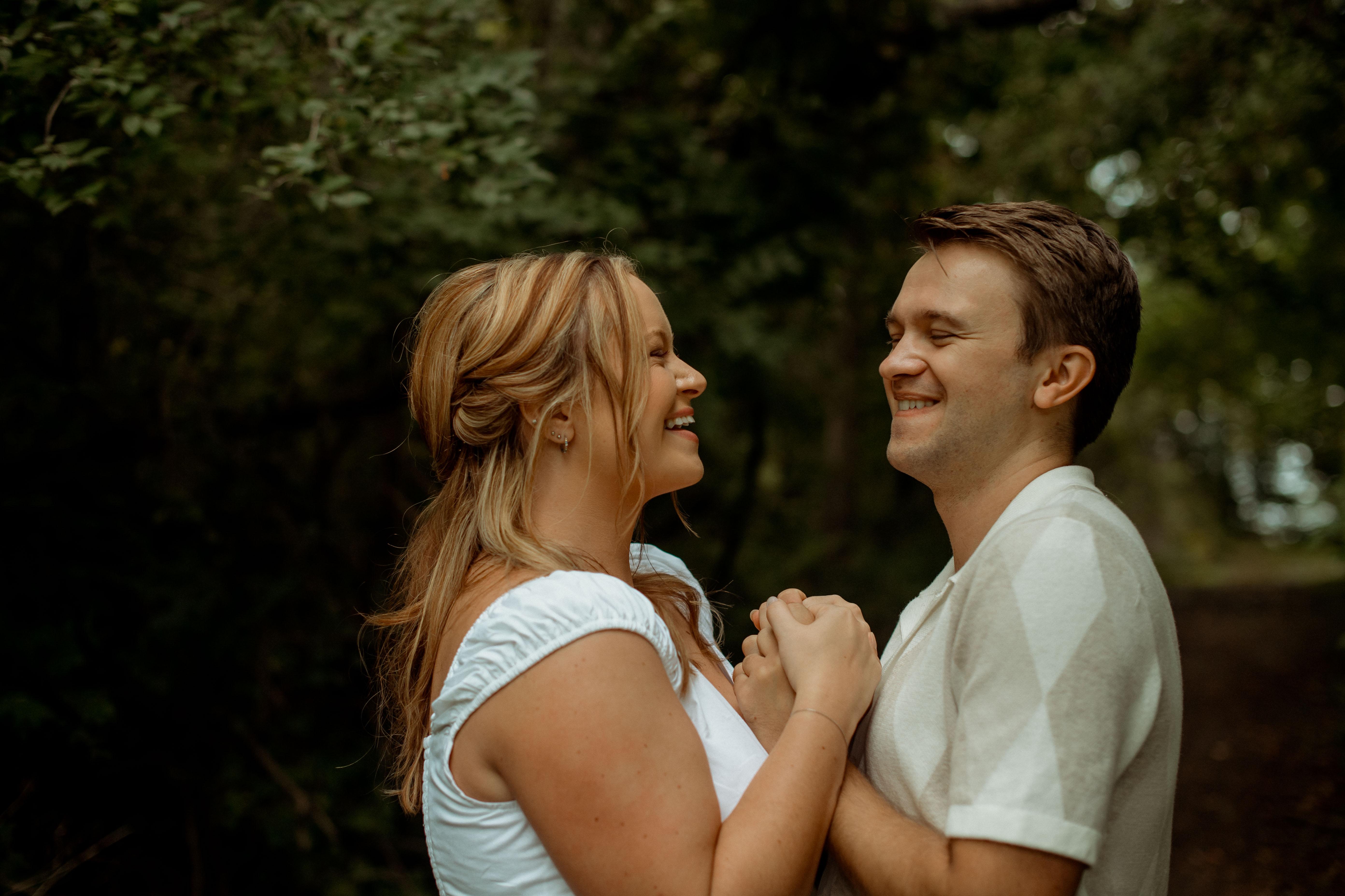 The Wedding Website of Megan Dorsey and Noah Antonneau