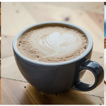 Toasted Coffee + Kitchen