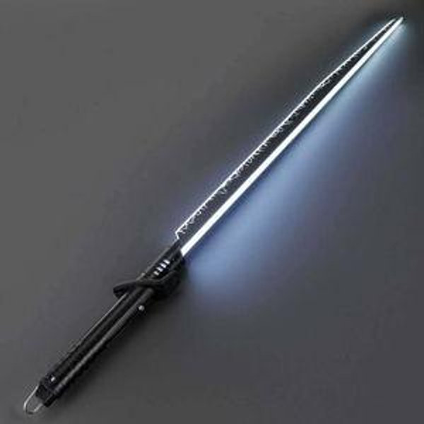 Darksaber SE Lightsaber – Proffie, Xeno Pixel V3, Duel Ready