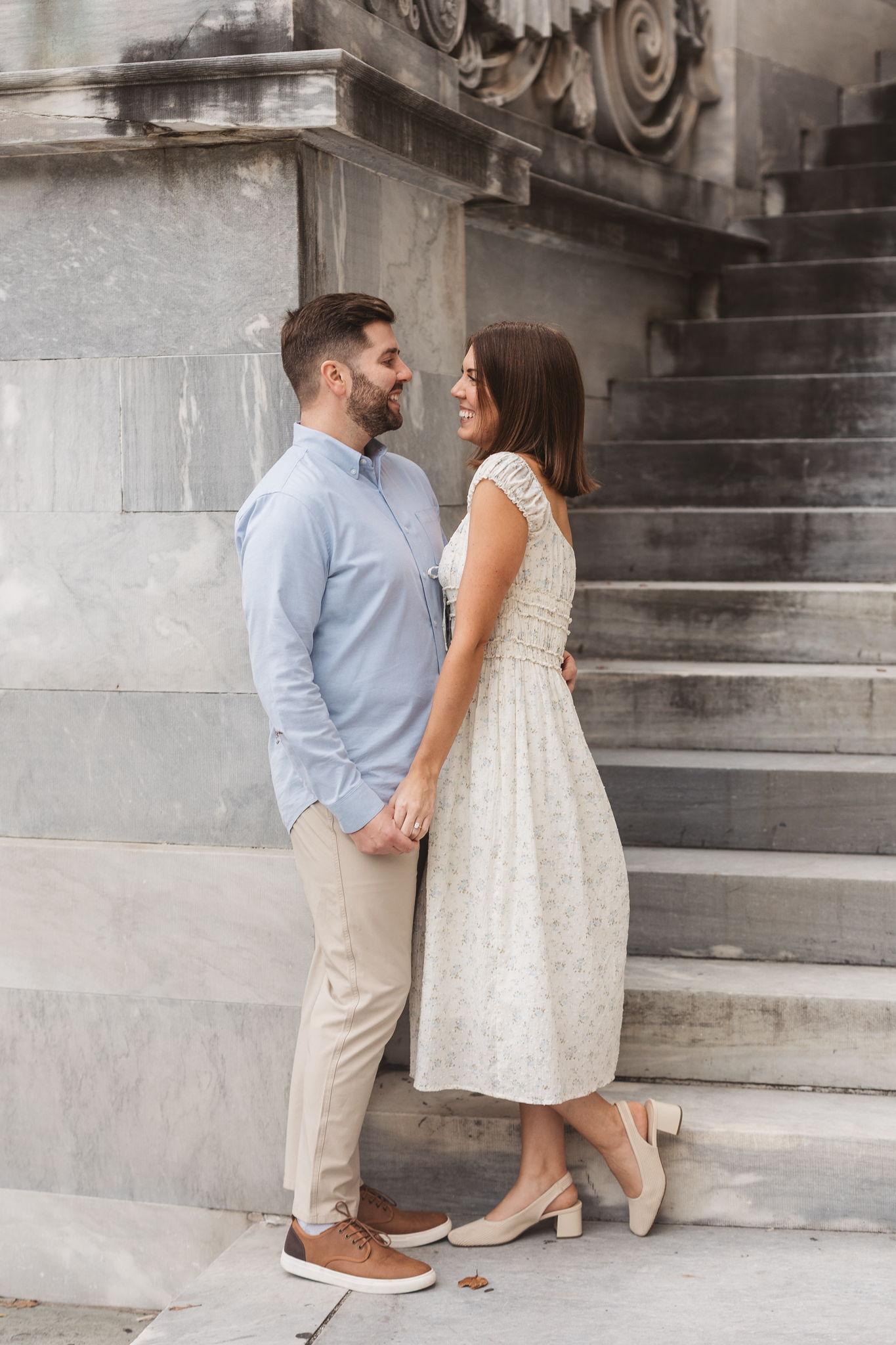 The Wedding Website of Baylee Ryan and Connor Marshall