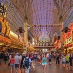 Fremont Street Experience