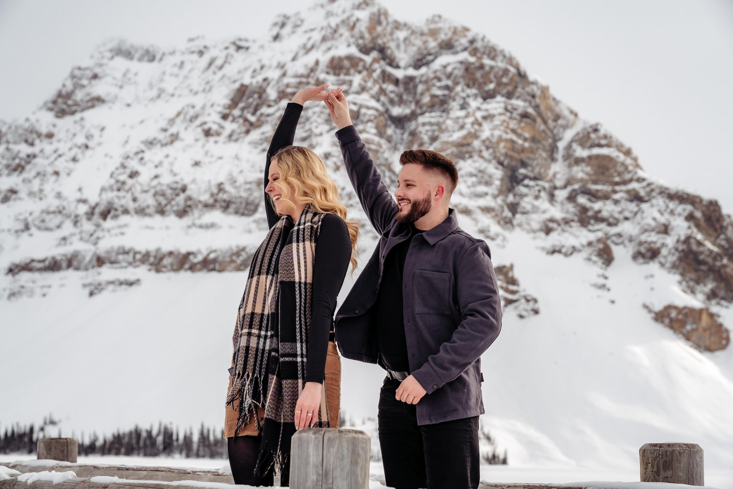 The Wedding Website of JOCELYNE CAMPBELL and ANDREW HARDIE