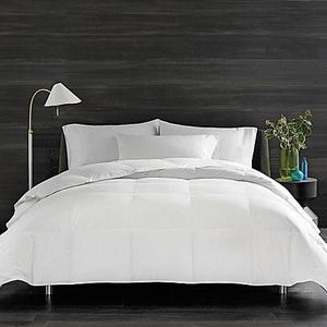 Real Simple® Down Comforter