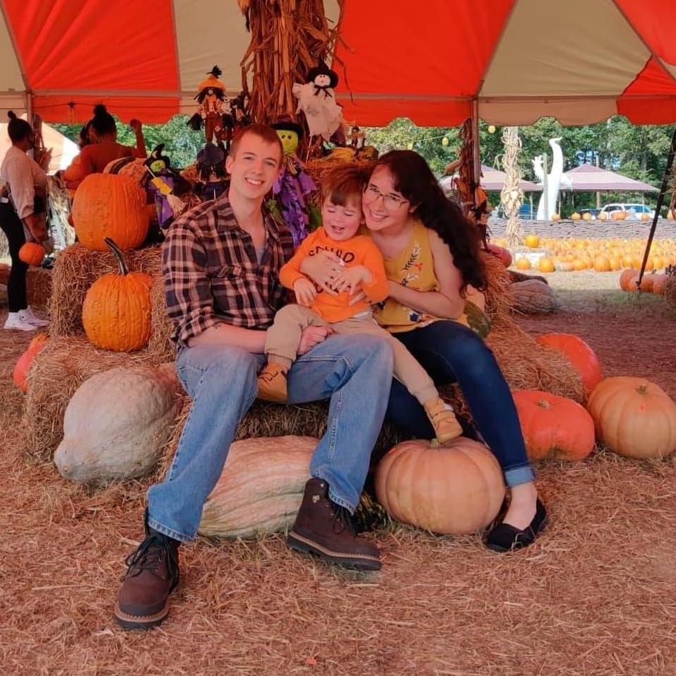 Pumpkin Patch