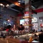 Paramount Bar