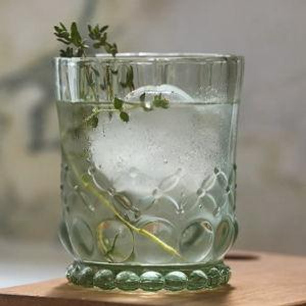 Savannah Juice Glasses, Set of 4