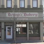 Benny's Bakery