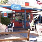 Sedona Memories Bakery Café