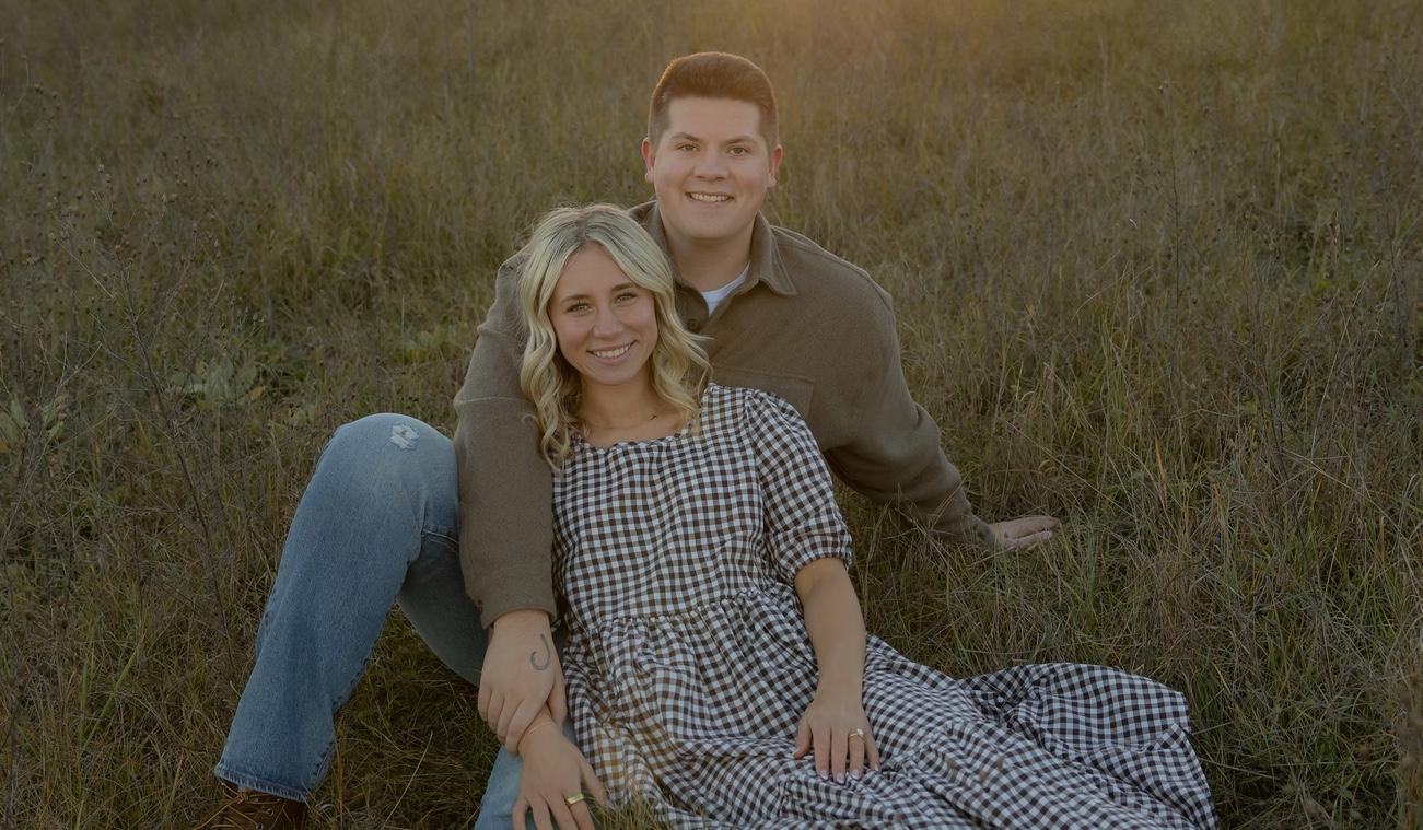 The Wedding Website of Abigail Thomas and Owen Farmer
