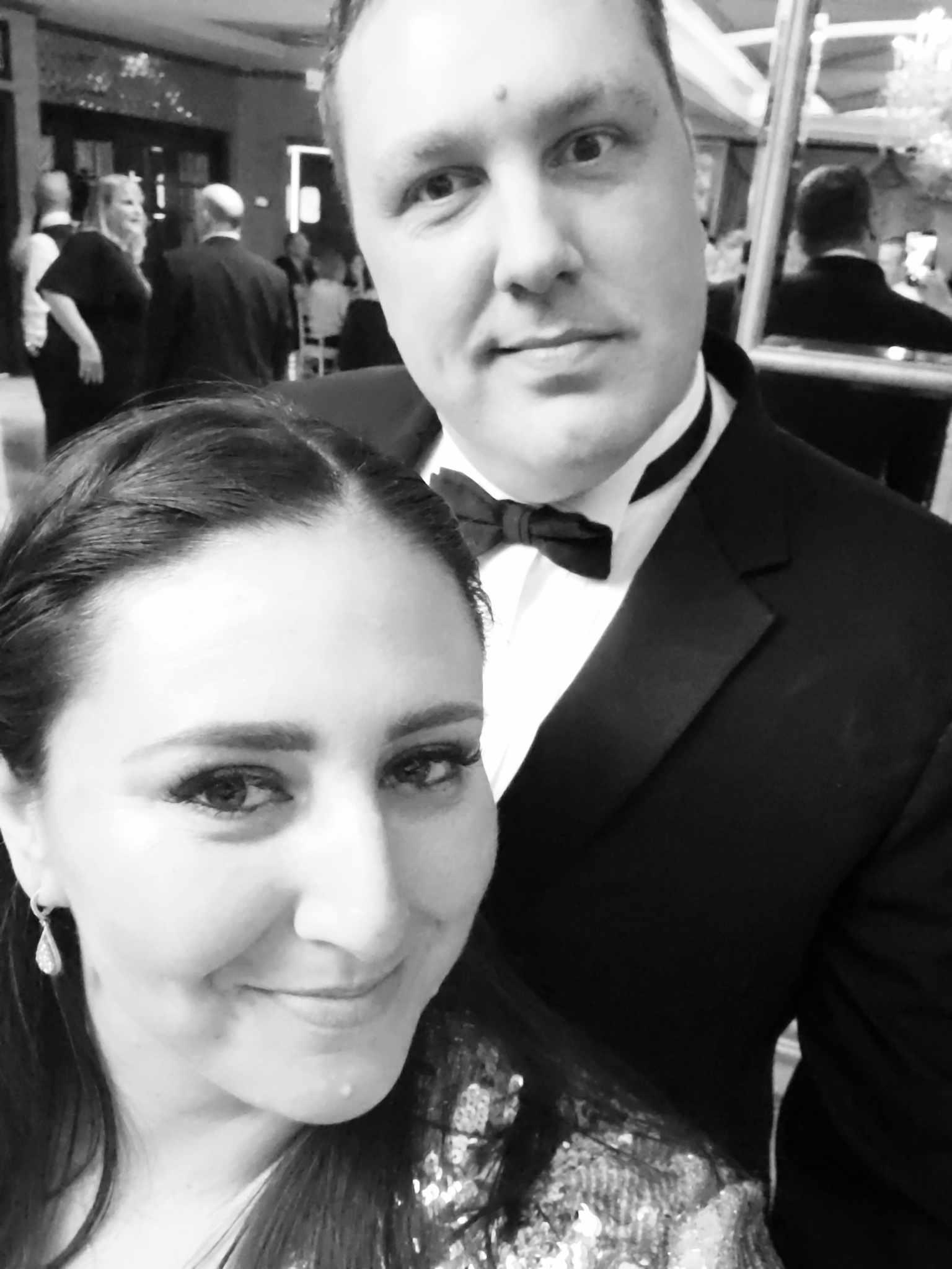 The Wedding Website of Danielle DeFalco and Michael Wilson