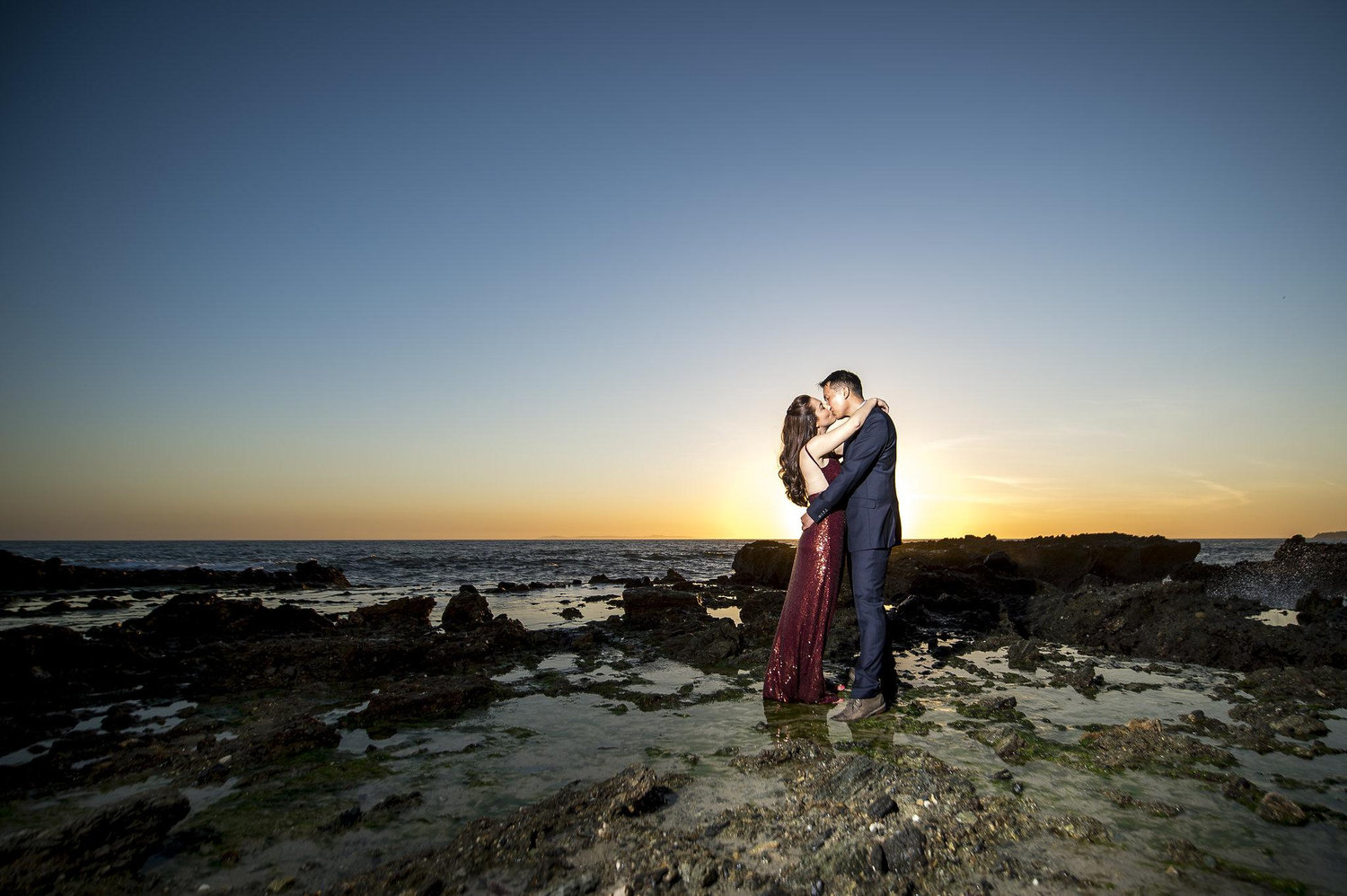The Wedding Website of Amanda Heim and Jason Srisathapat