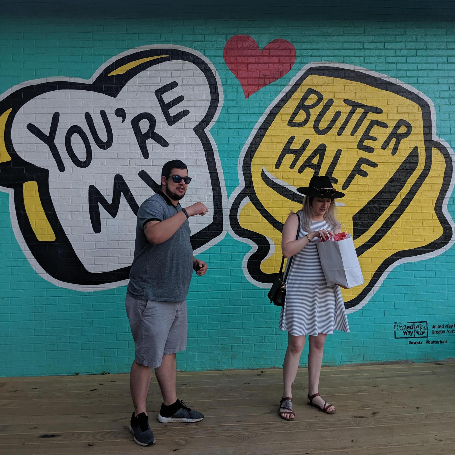 The proposal 6/25
