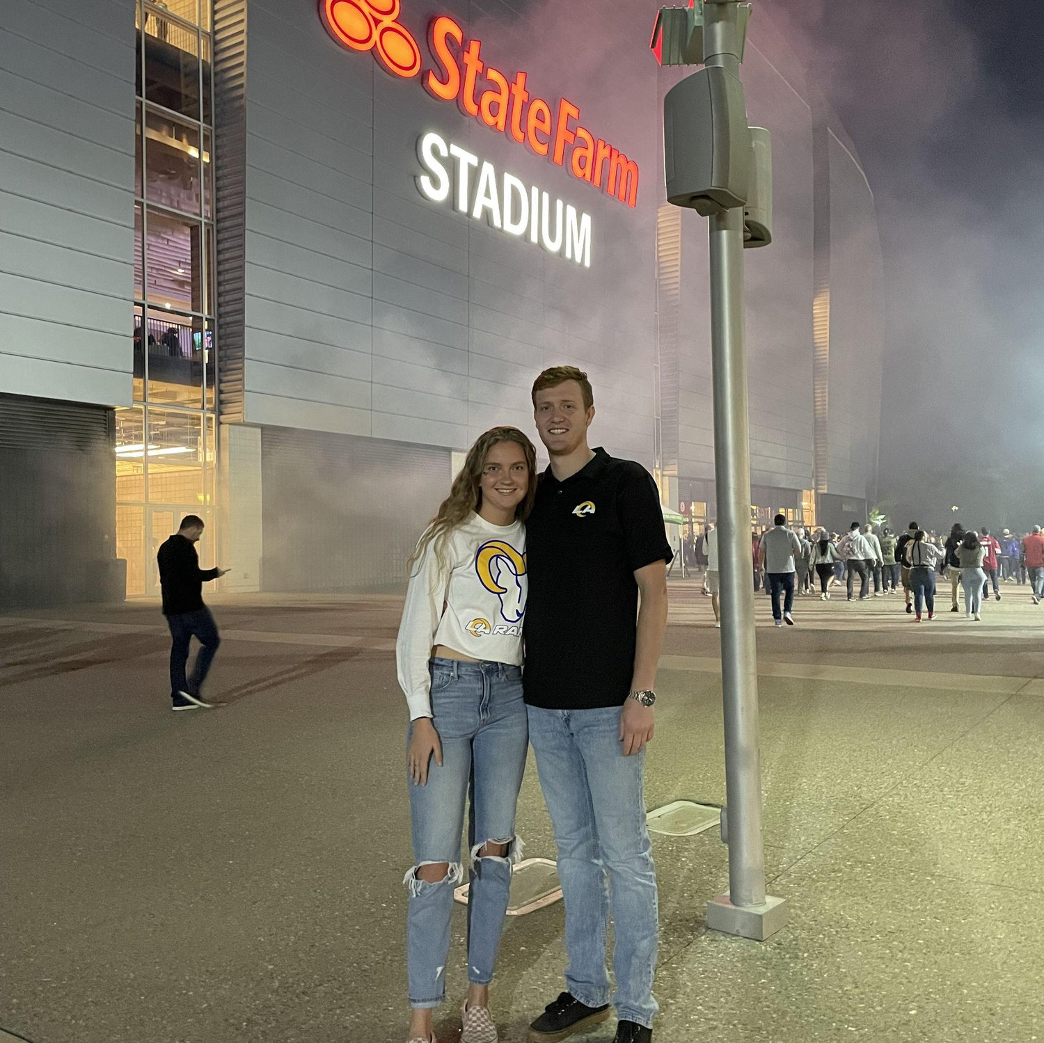 Bigger Josh Allen fans now