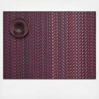 Quill Placemat, Set of 4