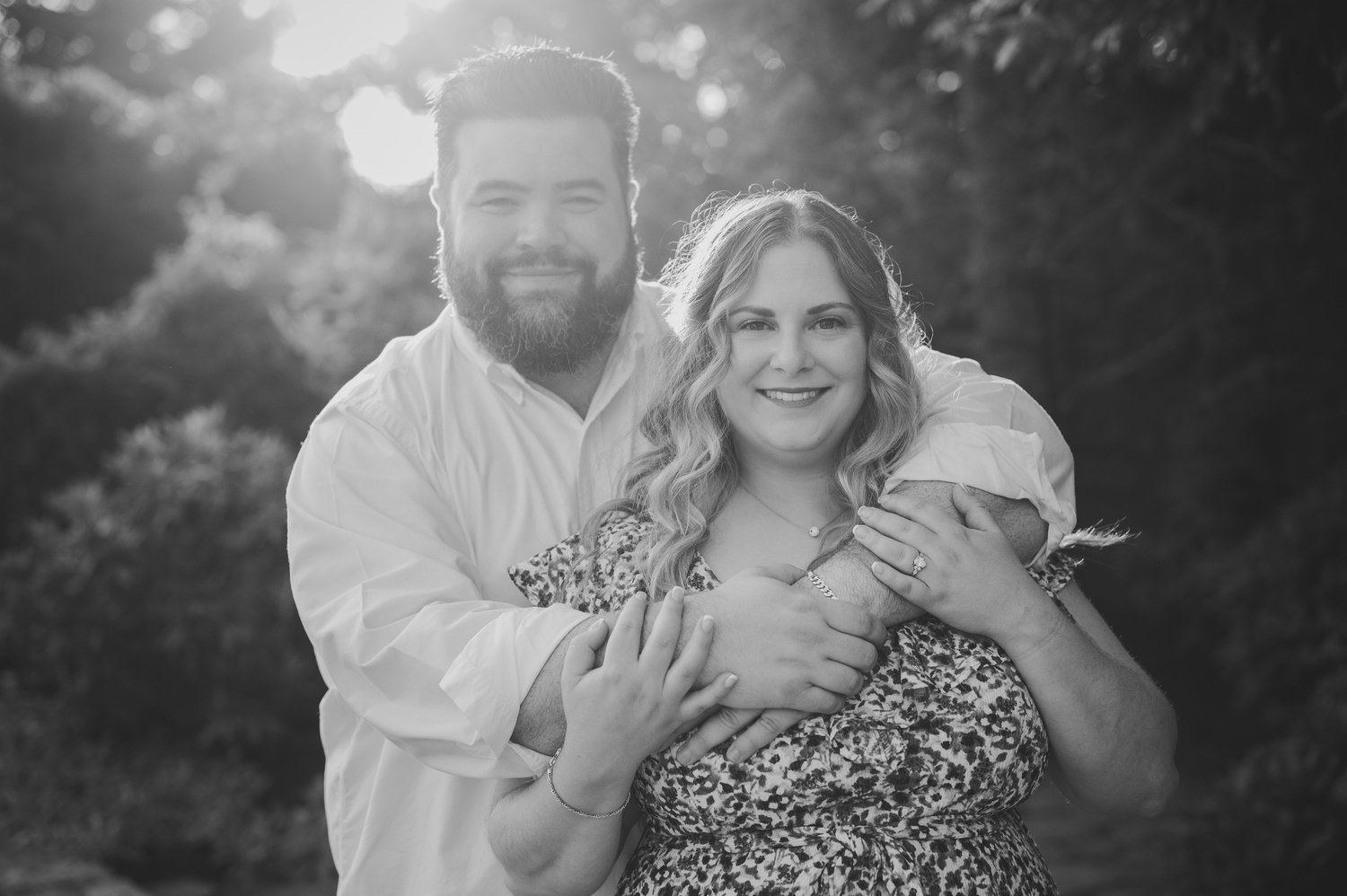 The Wedding Website of Jenna Rousso and Dominick Baker
