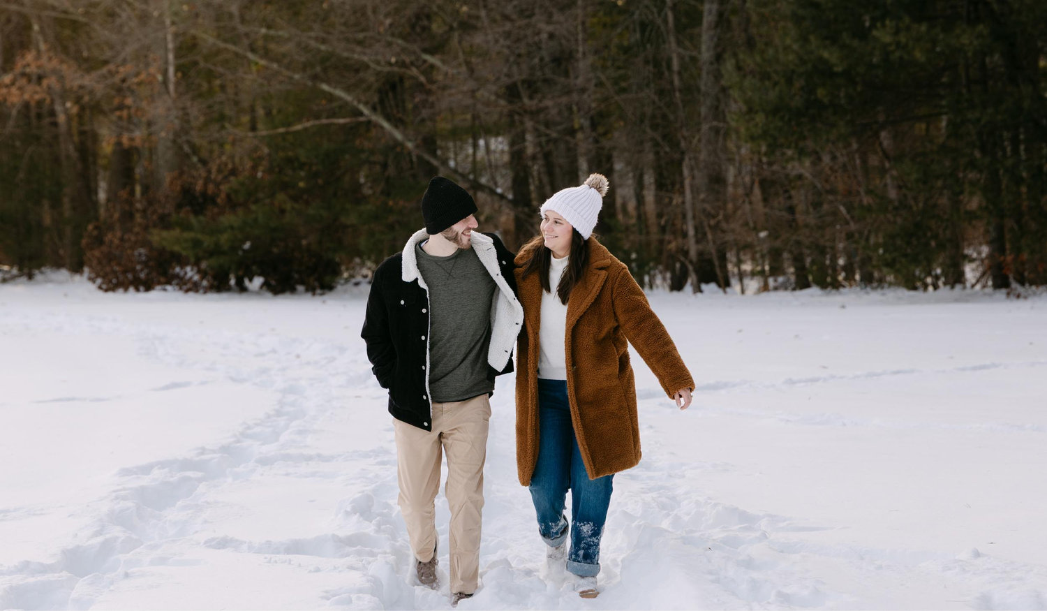 The Wedding Website of Haley Korich and Jeffrey Correia