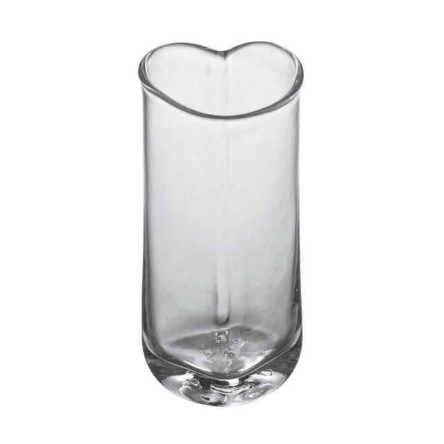 Simon Pearce Highgate Heart Bud Vase