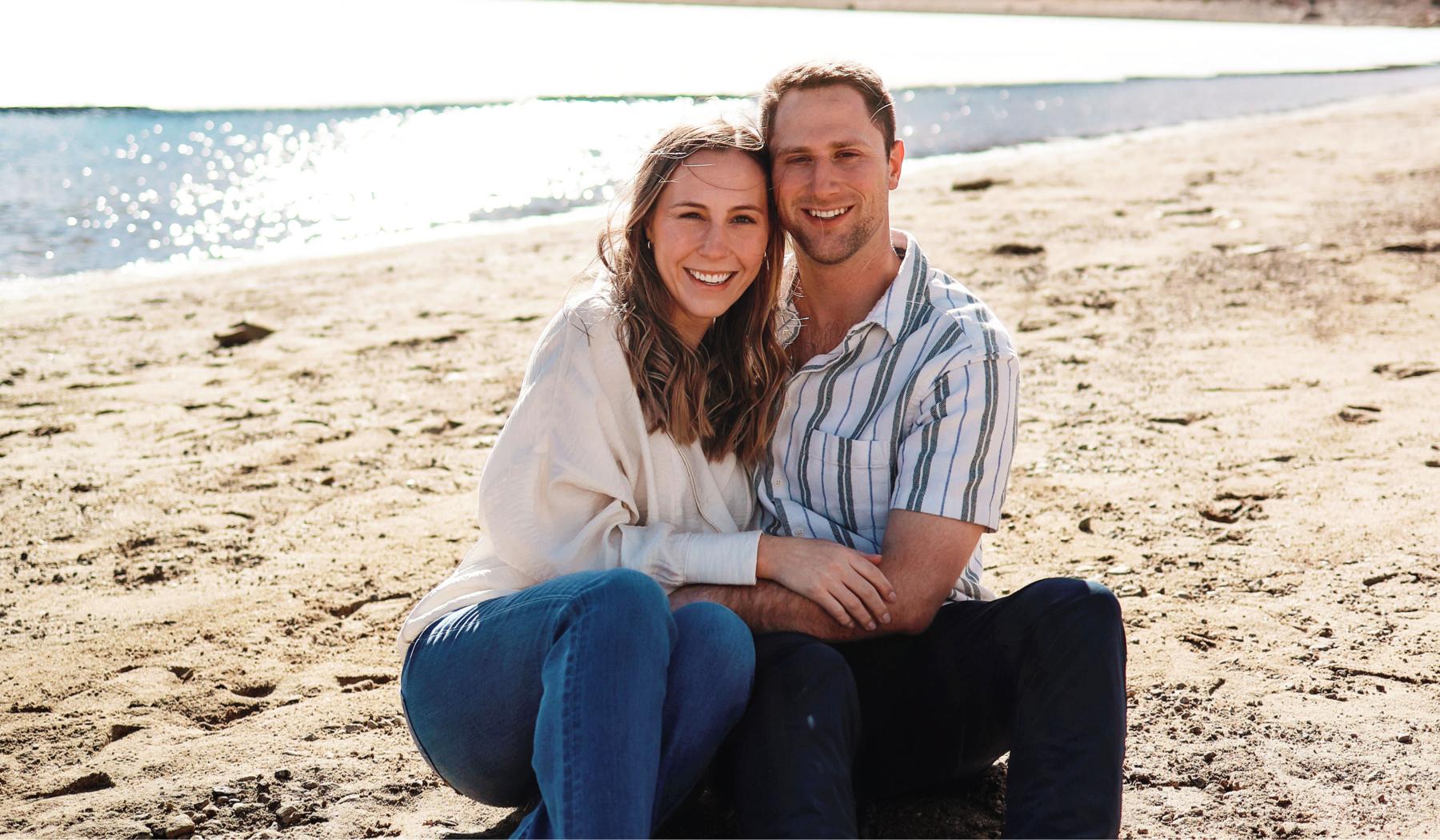 The Wedding Website of Courtney Dillman and Garret Wayson