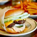 Pie'n Burger