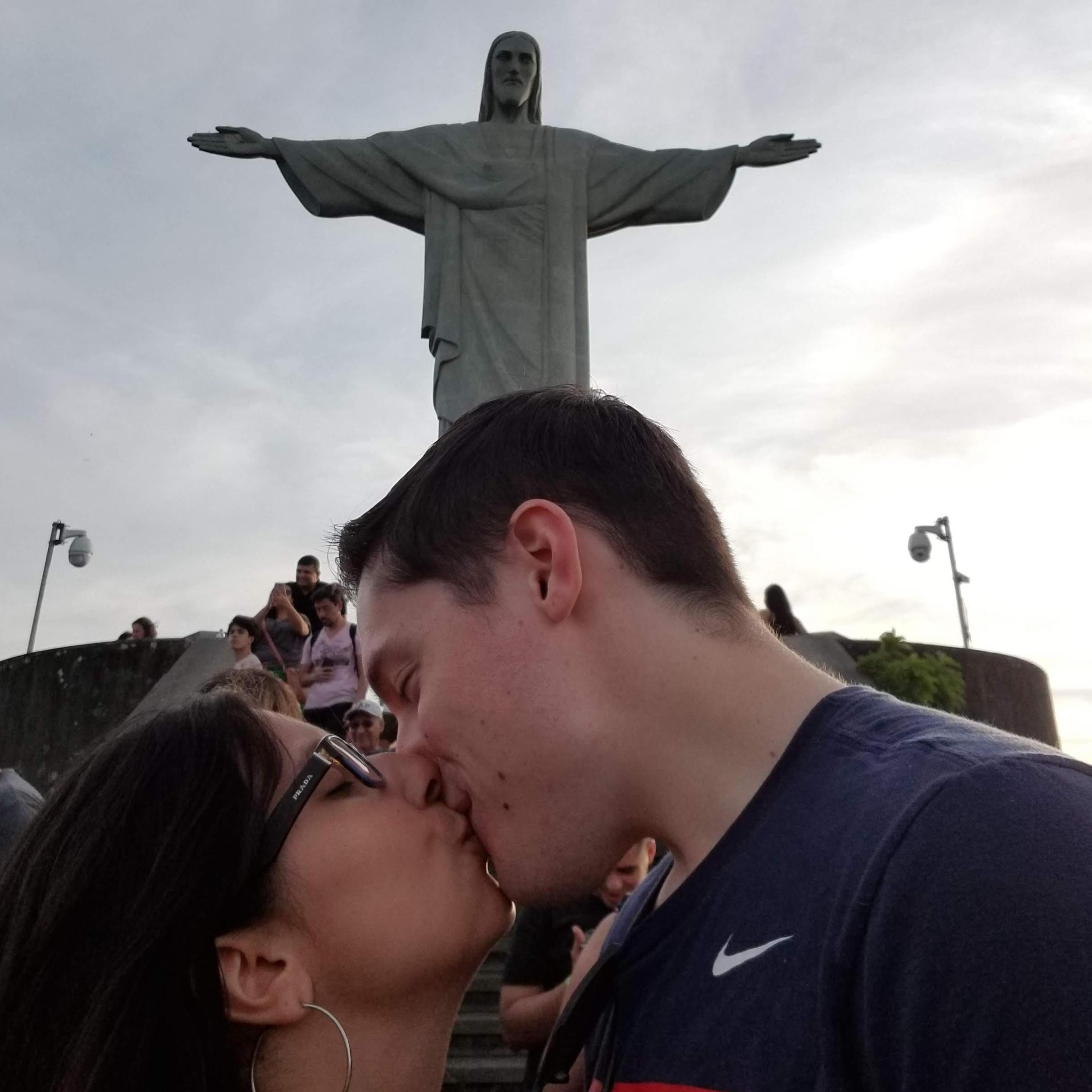 #gringoinrio July 2018.