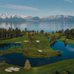 Edgewood Tahoe Golf Course