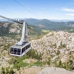 Aerial Tram