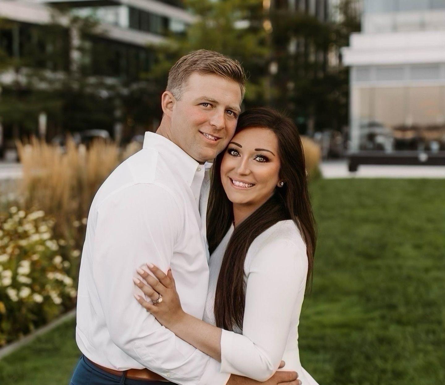 The Wedding Website of Krista Pinciaro and Joseph Mariano