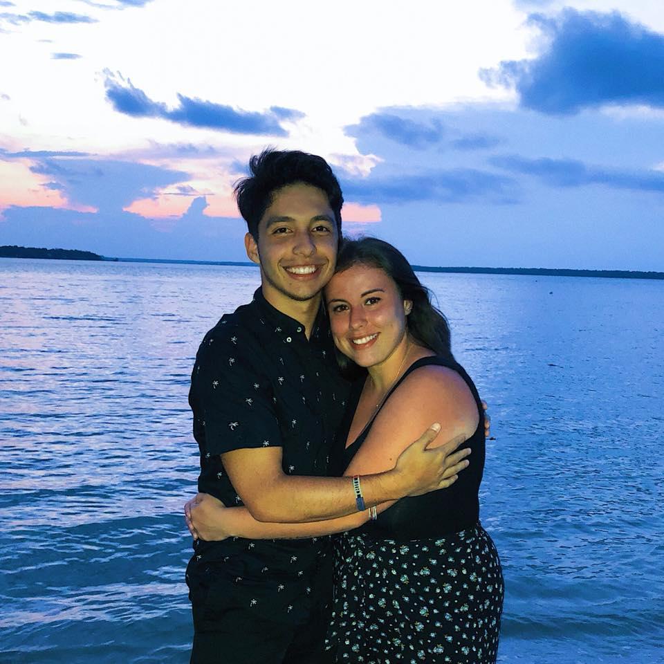 Hilton Head Island! One of our first trips togther as a couple
July 2018