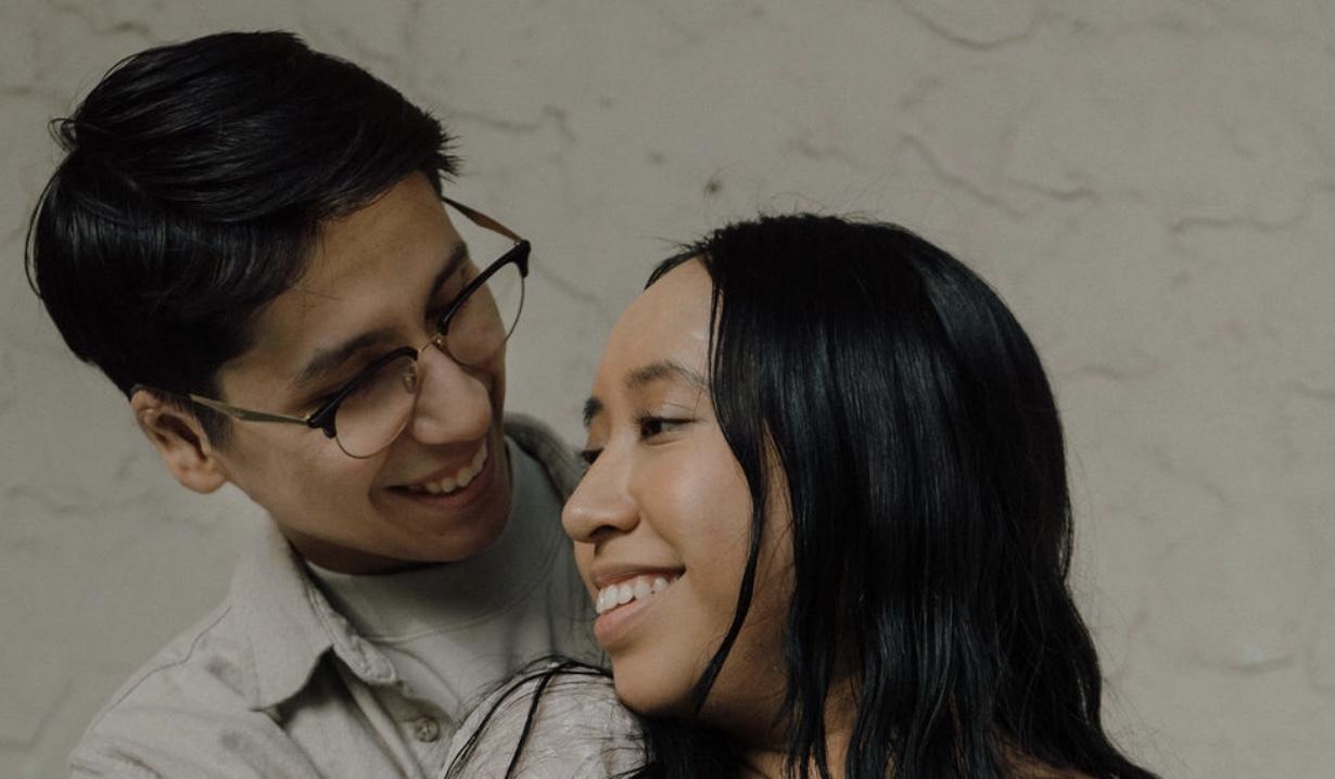 The Wedding Website of Giselle Karitza Salazar and Kevin Mendez Ayala